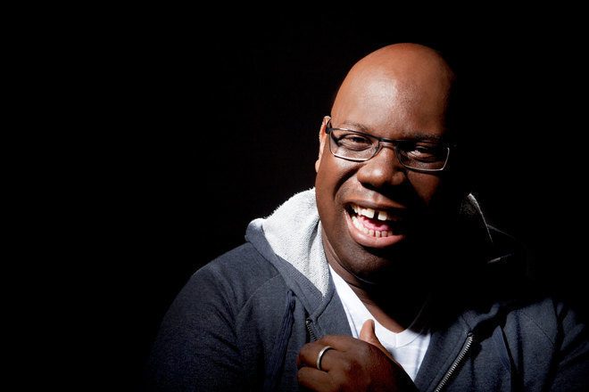 Carl Cox, Patrick Topping and a load more added to Radio 1 Ibiza 20 line - carlcox