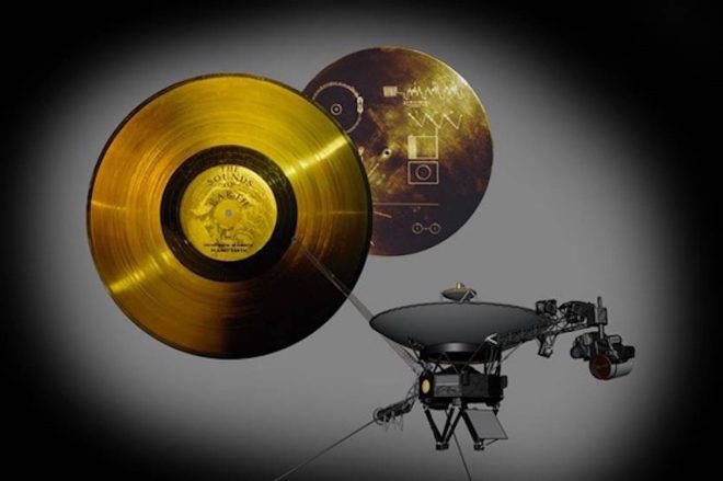 NASA’s ‘Voyager Golden Records’ are getting an official release