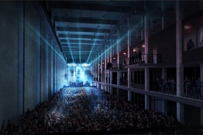 The Parties Are Going To Be MASSIVE At The New Printworks Venue
