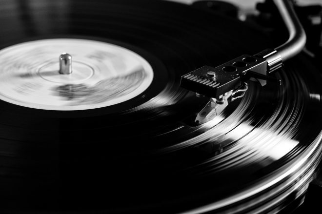 New vinyl pressing technology looks to produce 24,000 records a day