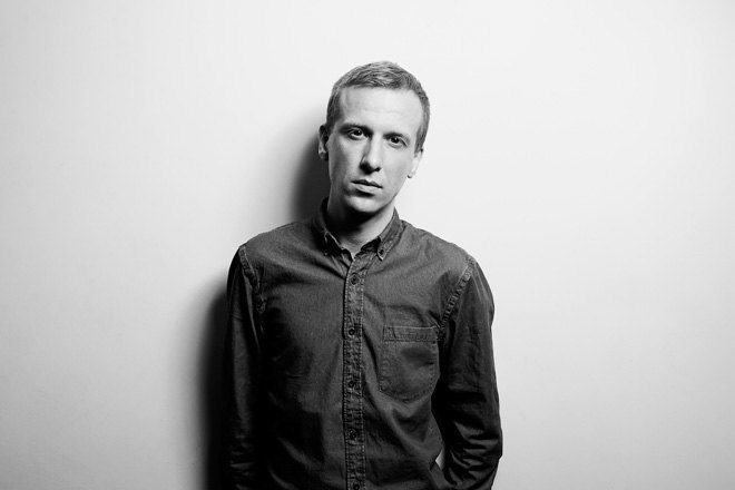 Ten Walls has been called out for making a homophobic outburst