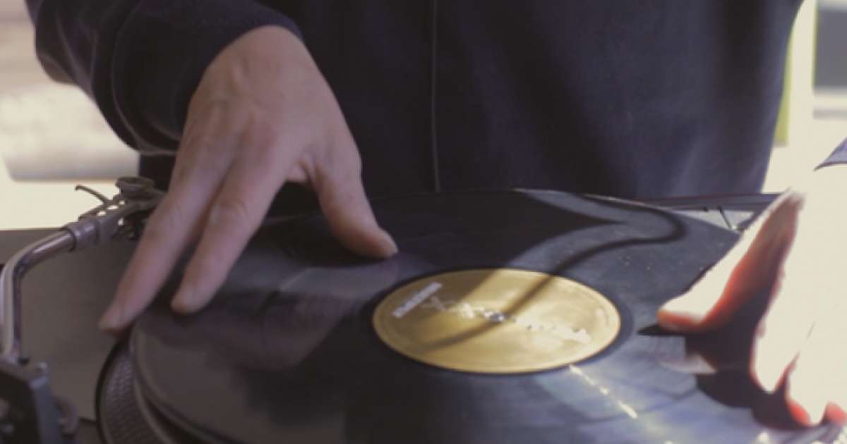 ​RecordReplay shares video mix series - Mixmag