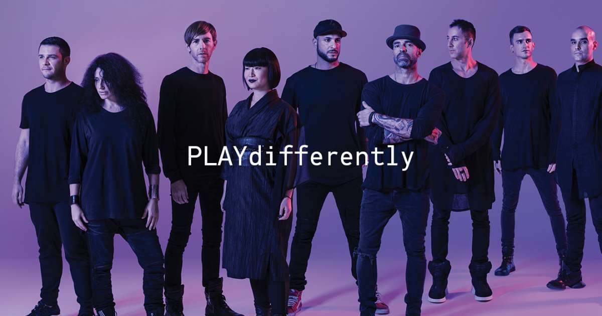 Playing differently: Richie Hawtin and his DJ super-team - Mixmag