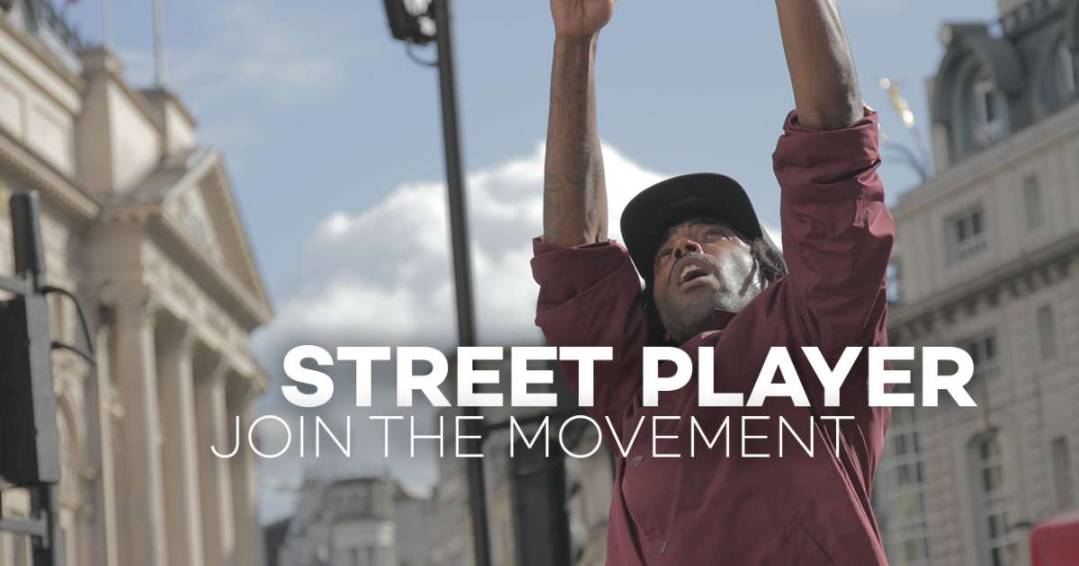 Street Player is the dance music channel training young people to ... - Mixmag