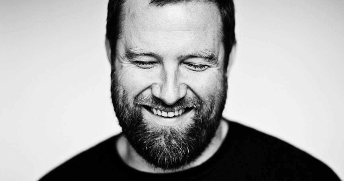 ​Claude VonStroke is touring Europe this spring - Mixmag