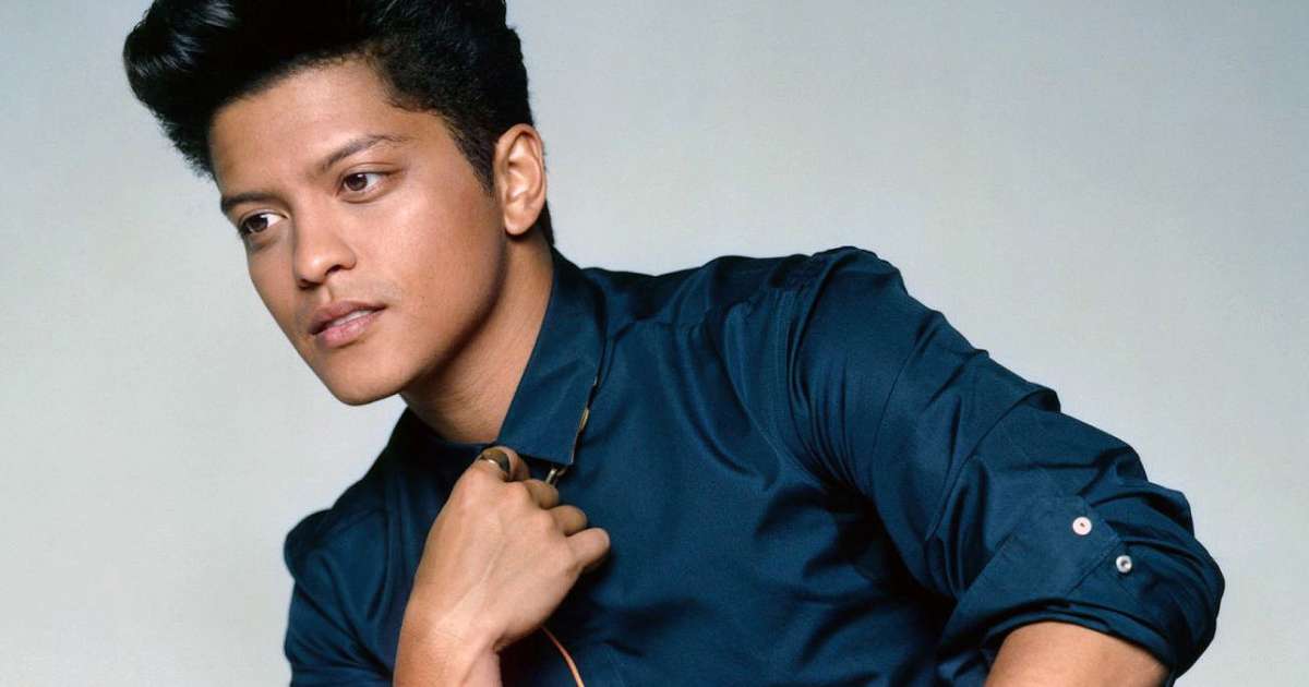 Skrillex is collaborating with Bruno Mars - News - Mixmag