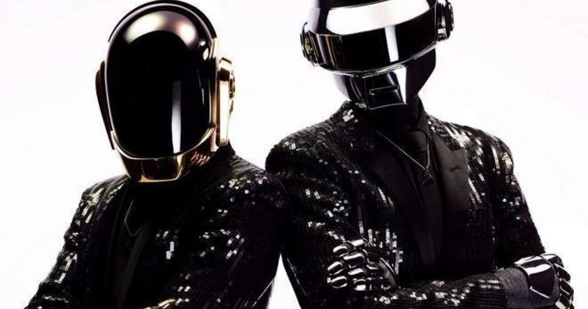 A Daft Punk DJ chart from 1997 has surfaced - Mixmag
