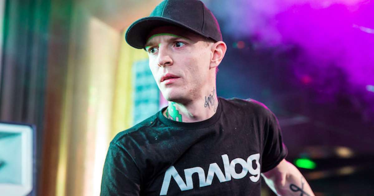 deadmau5 launches his 2017 BBC Radio 1 Residency with Maceo ... - Mixmag