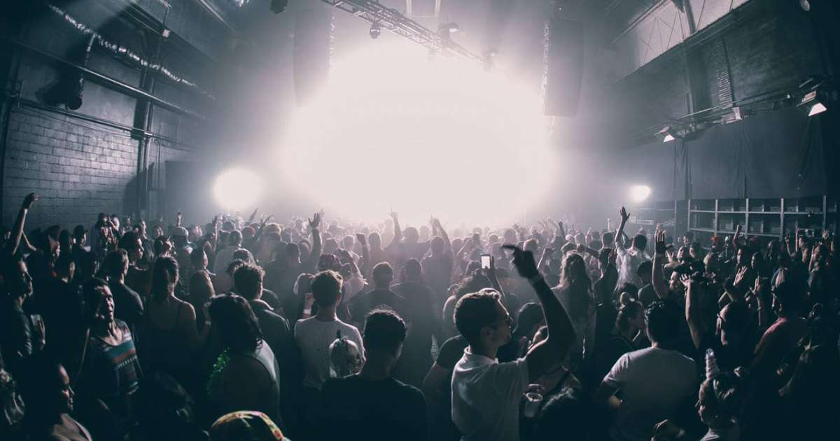 2016: Epic warehouse parties ruled New York nightlife - Mixmag