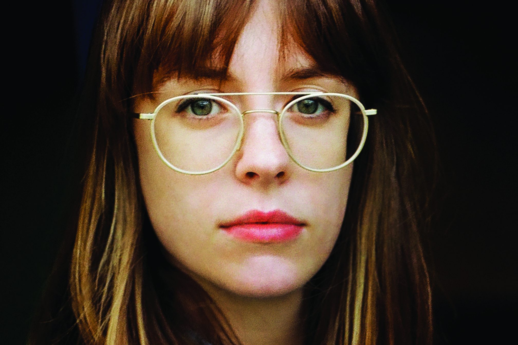 Astonishing releases and stunning DJ sets have sent Avalon Emerson on a remarkable ascent
