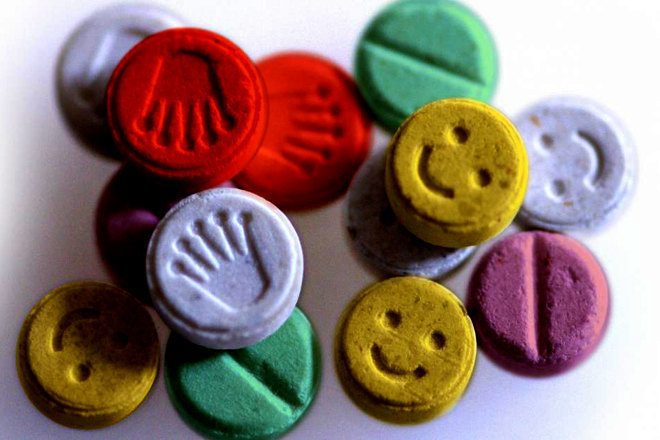 Nova studija potvrđuje: ćistoća MDMA veća nego ikad 3