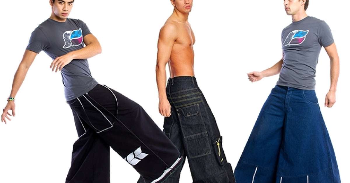 JNCO Jeans are going out of business - News - Mixmag