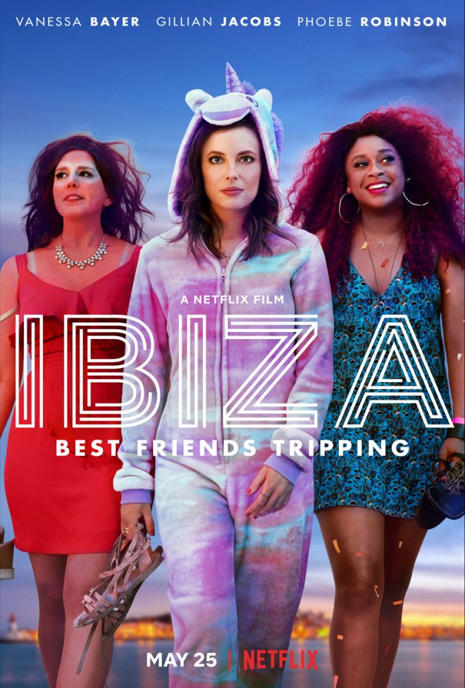 Ibiza To Sue Netflix For Filming Ibiza Movie In Croatia